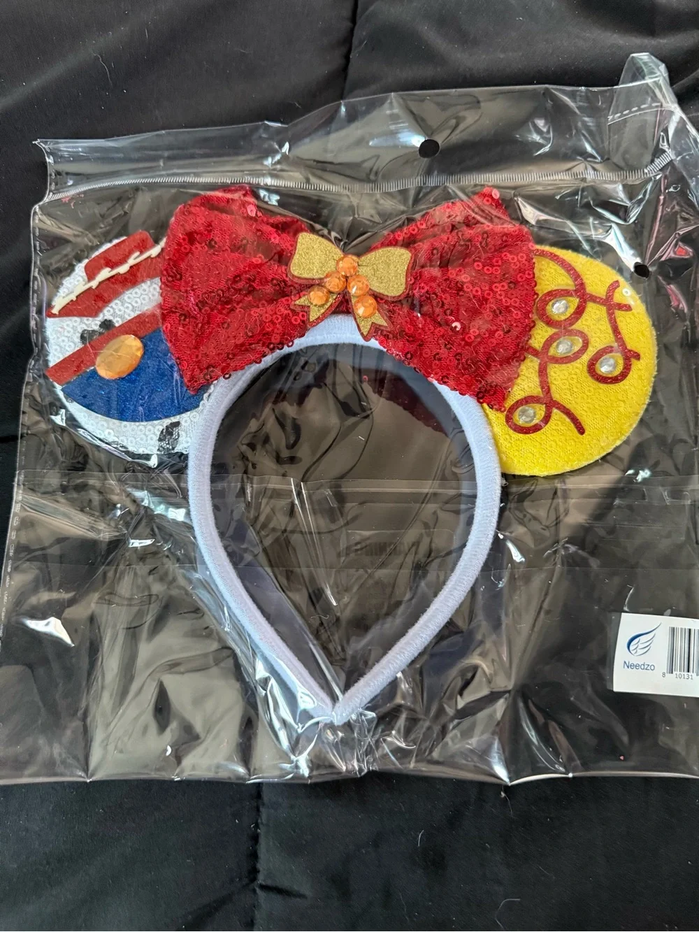 Toy Story Mickey Ears
